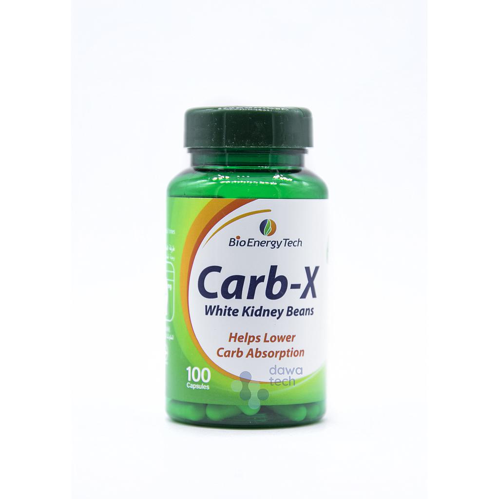 BIOENERGY WHITE KIDNEY BEAN 500 MG