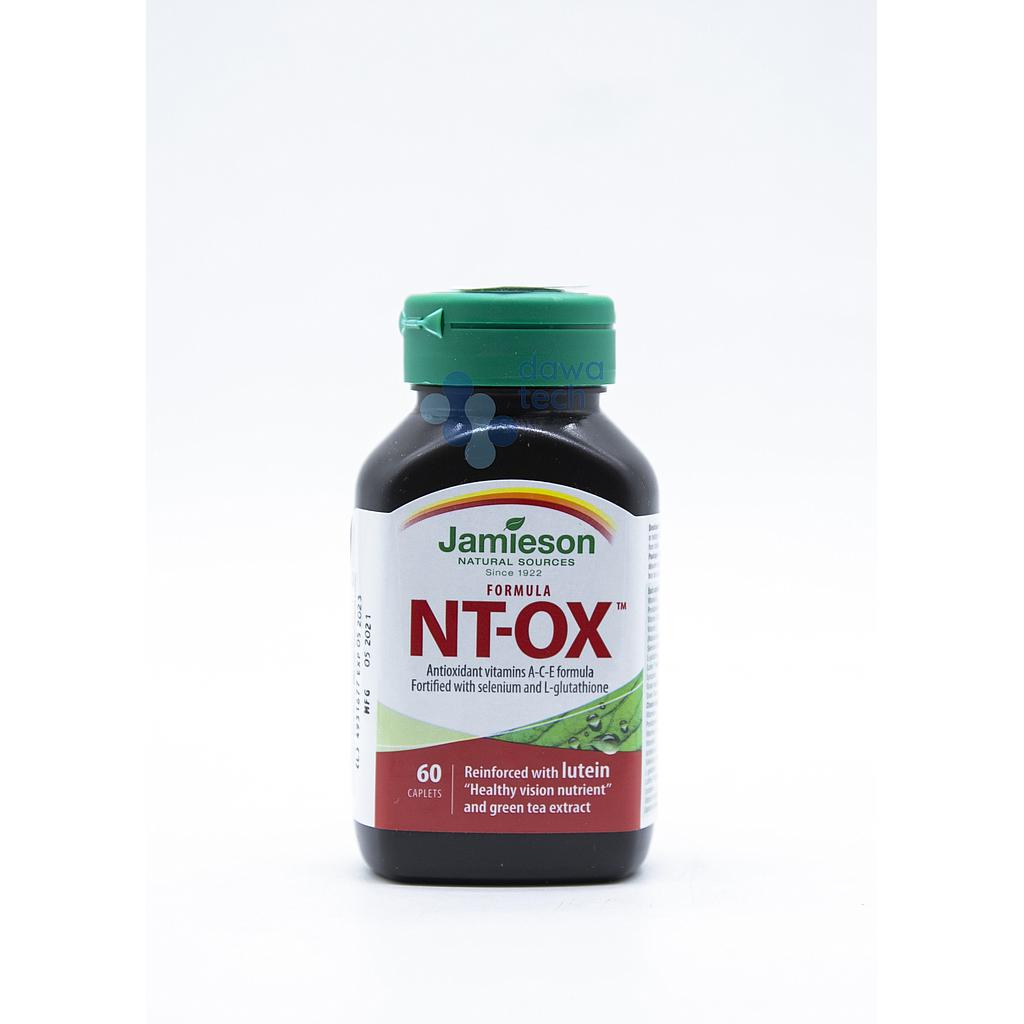 JAMISSON NT-OX