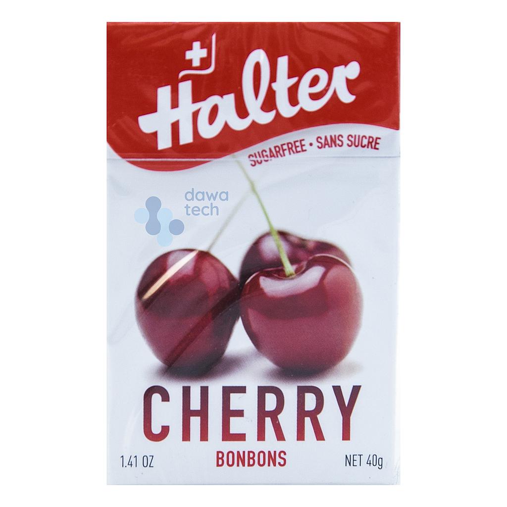 Halter Cherry Bonbon 324