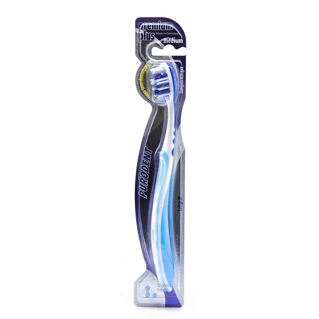 Purodent Pemium Plus T/B 1840