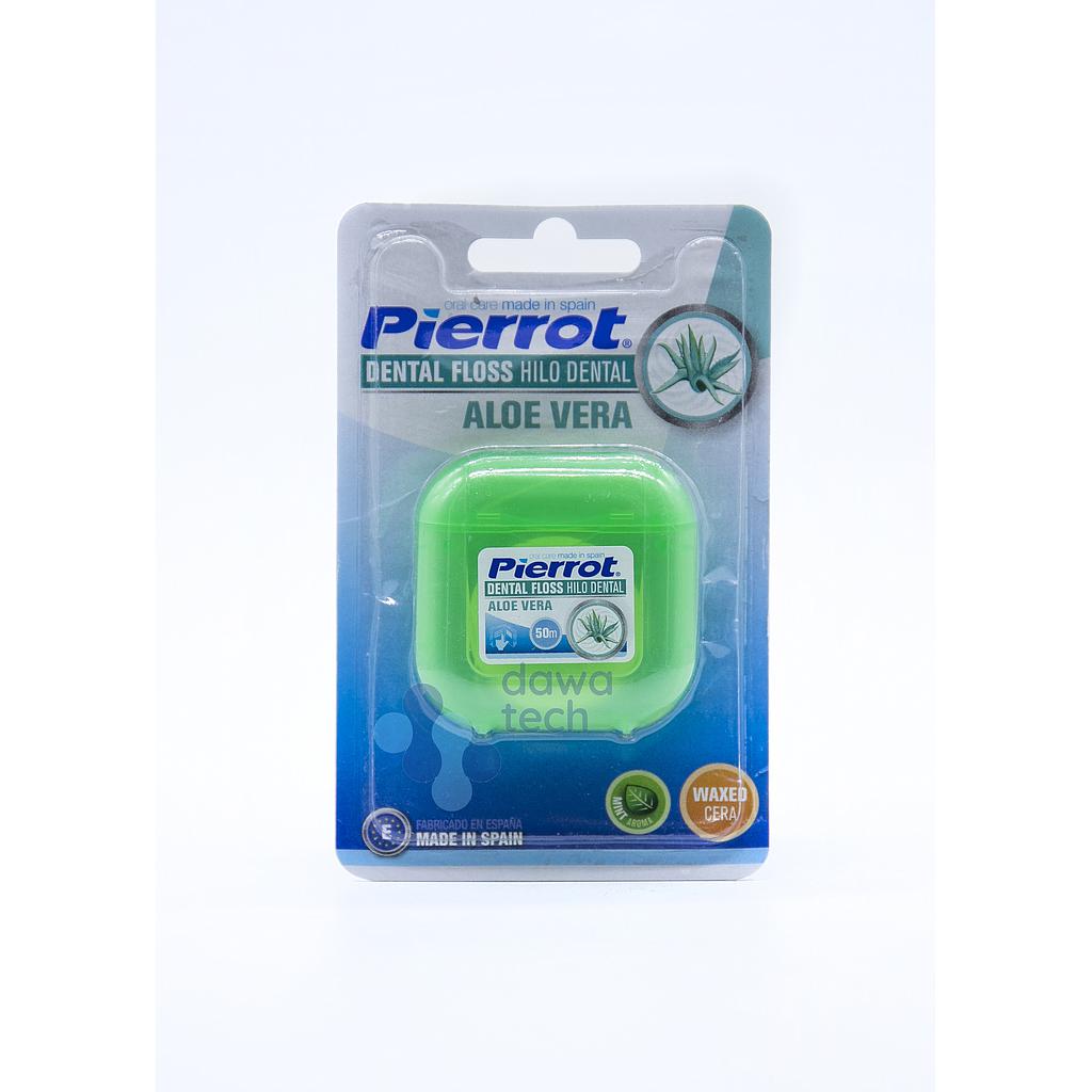 PIERROT DENTAL FLOSS 50M