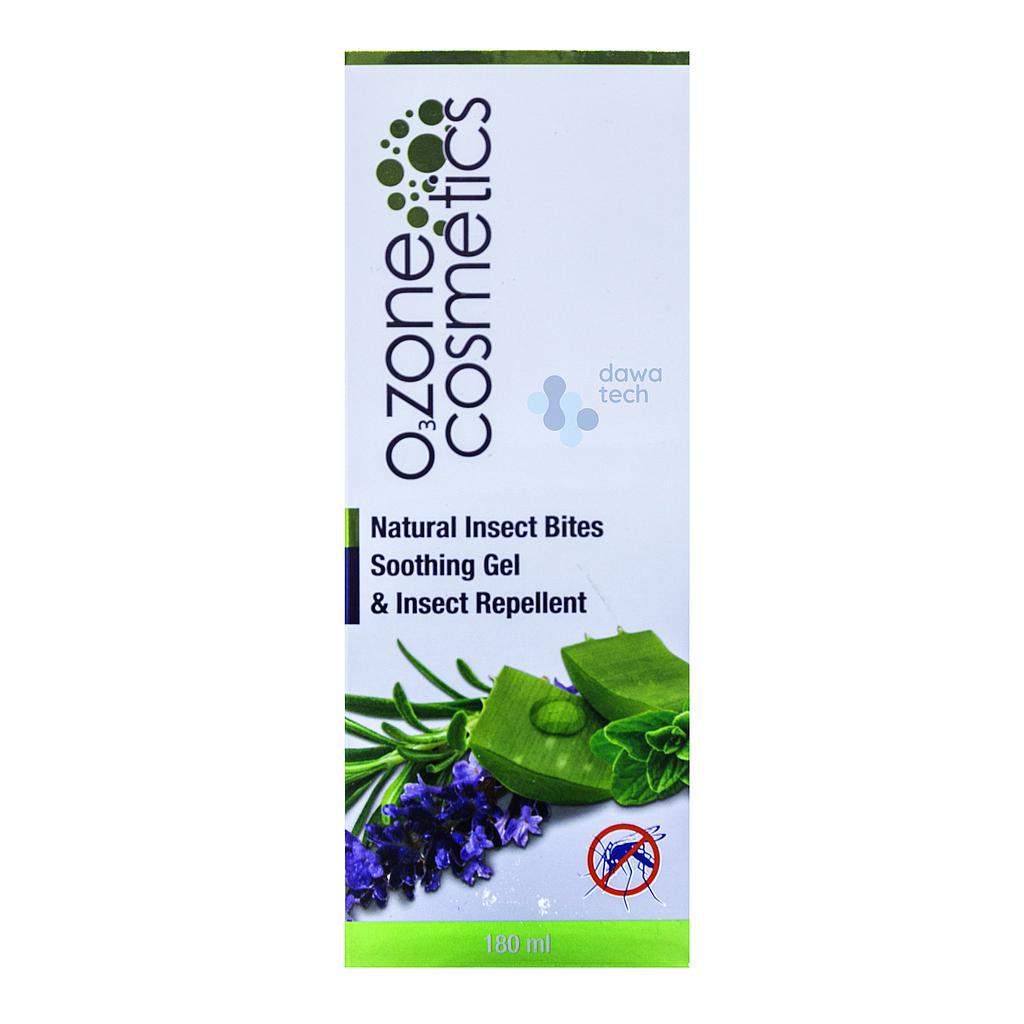 Ozone Slimming Gel جل التنحيف