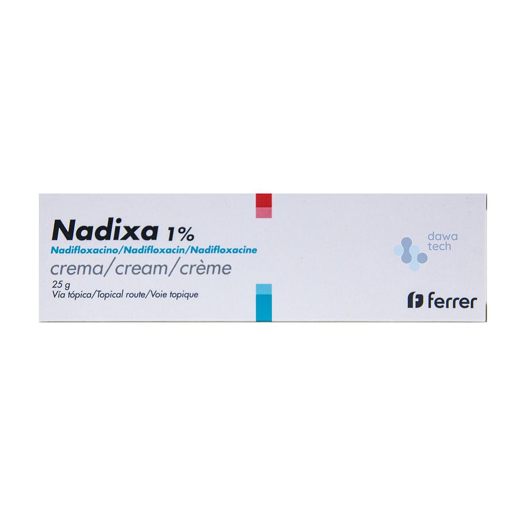 nadixia 