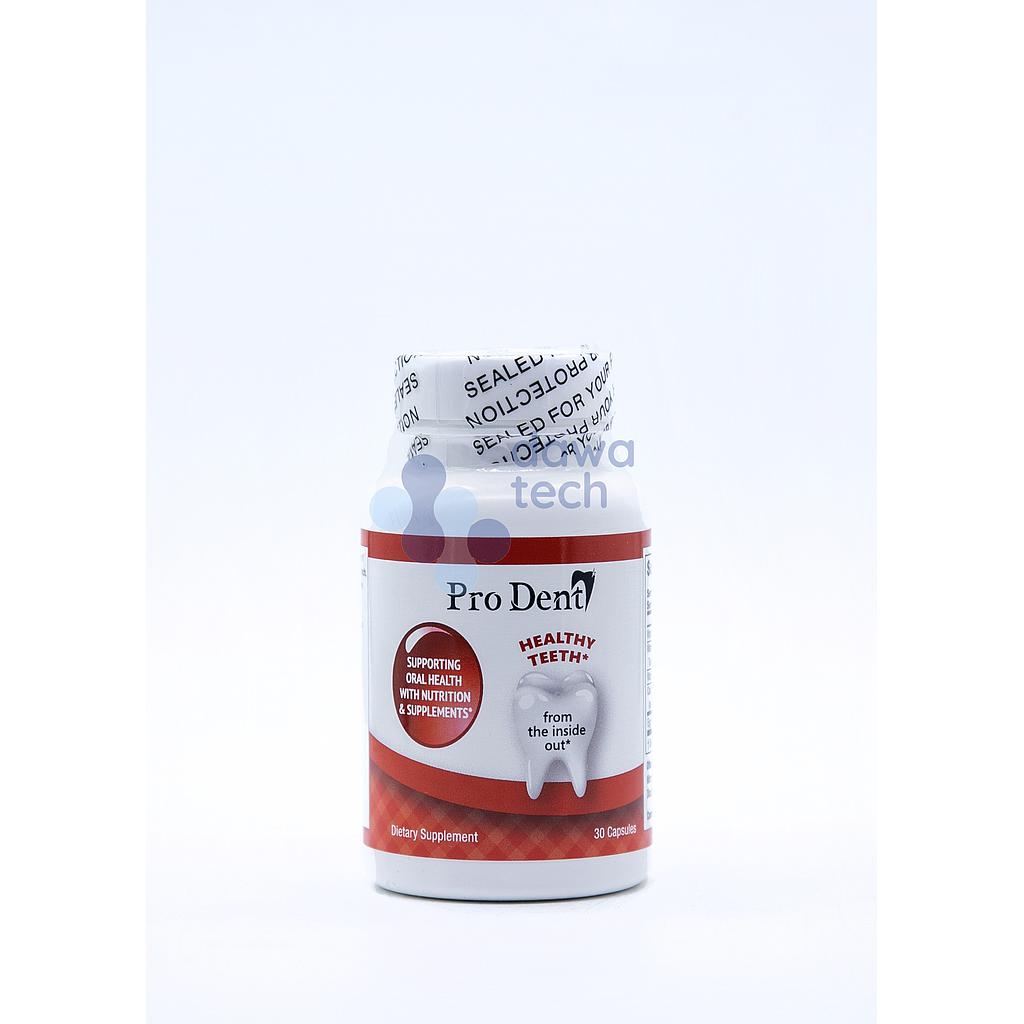 proDENT 30CAP