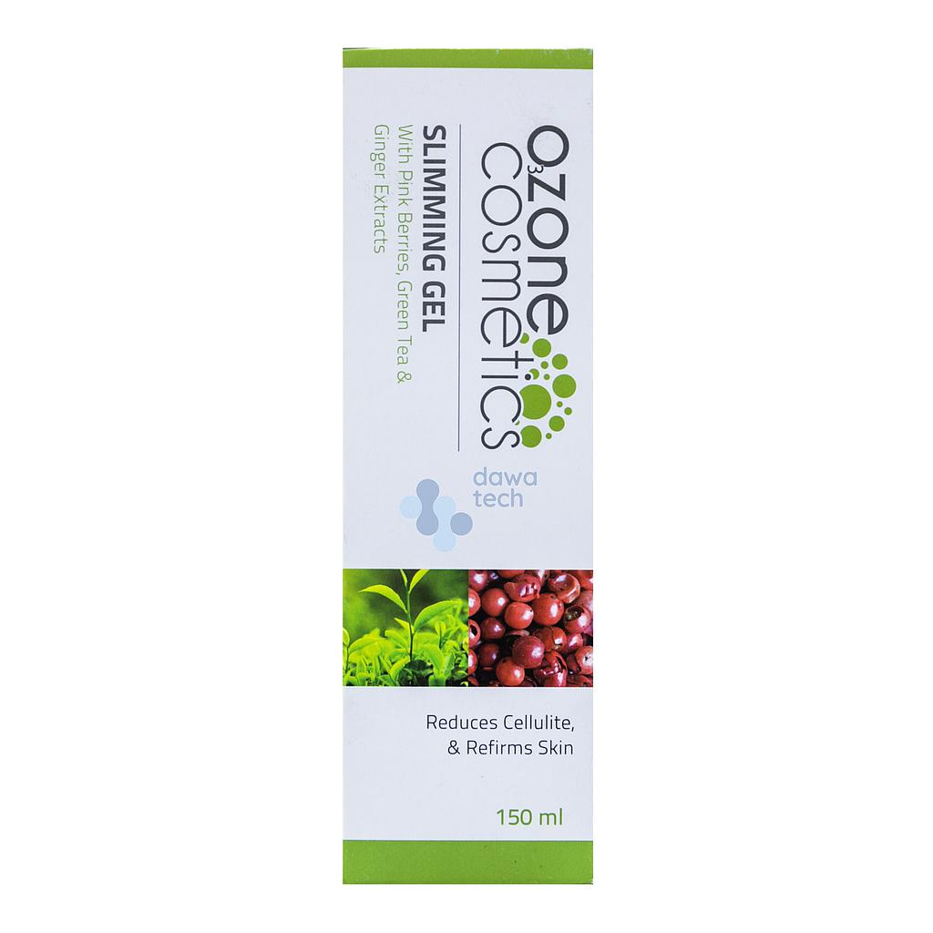 OZONE STRETCH MARK CREAM
