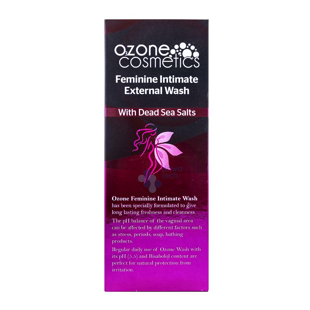 Ozone Feminine Intimate Wash..0369