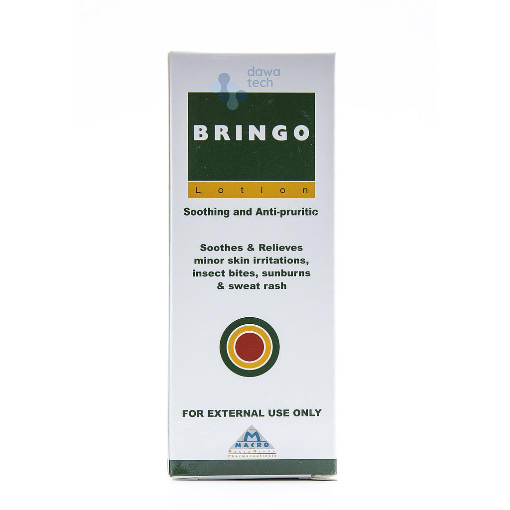 BRINGO LOTIN 120ML
