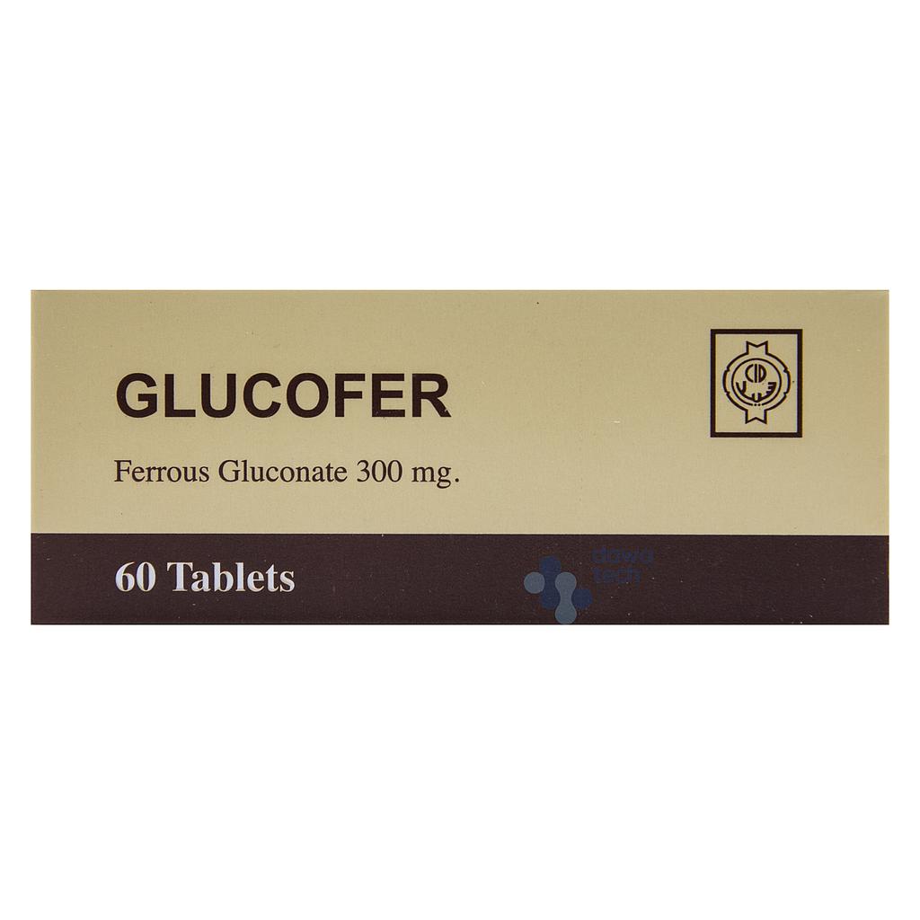 GLUCOFER