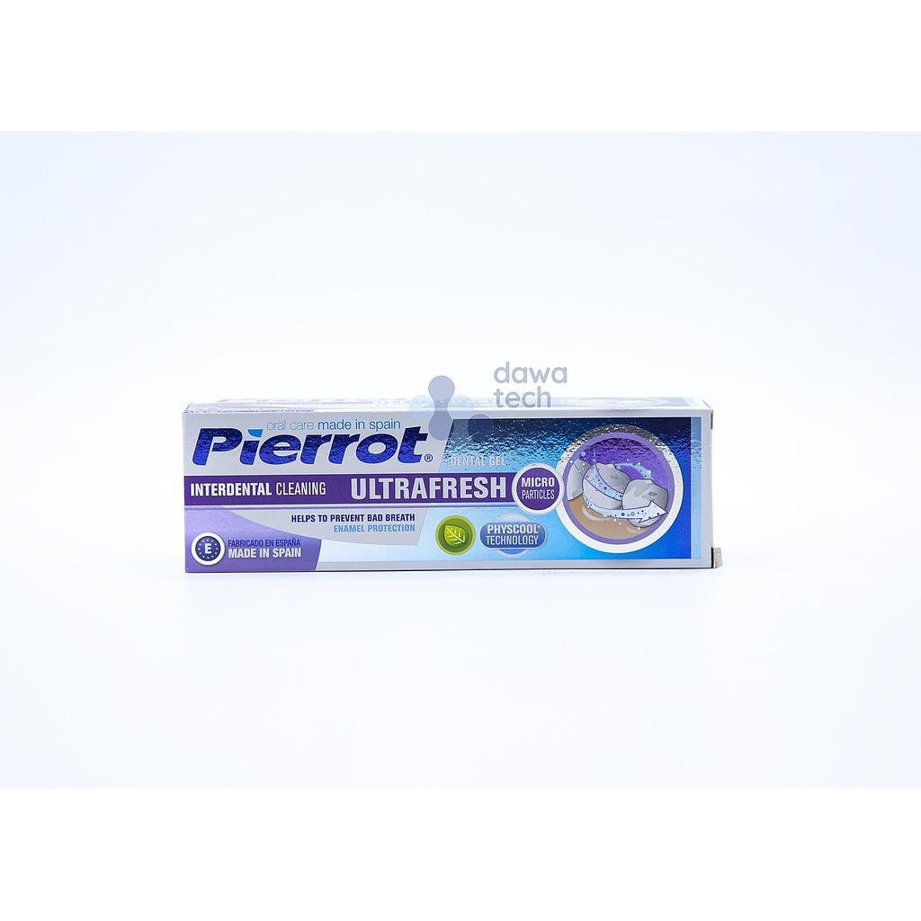 PIERROT TOOTH GEL