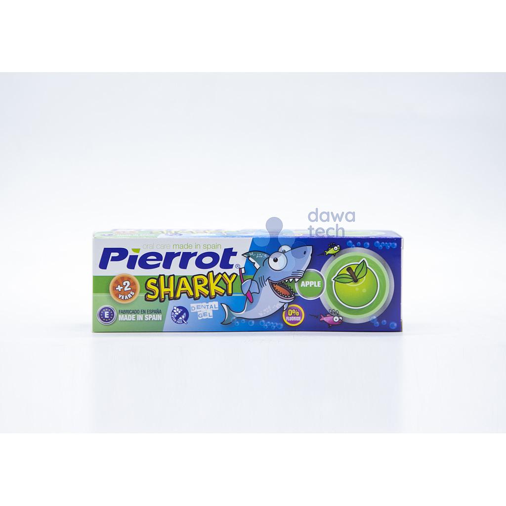 PIERROT PIWY  APPLE FLAVOUR 75
