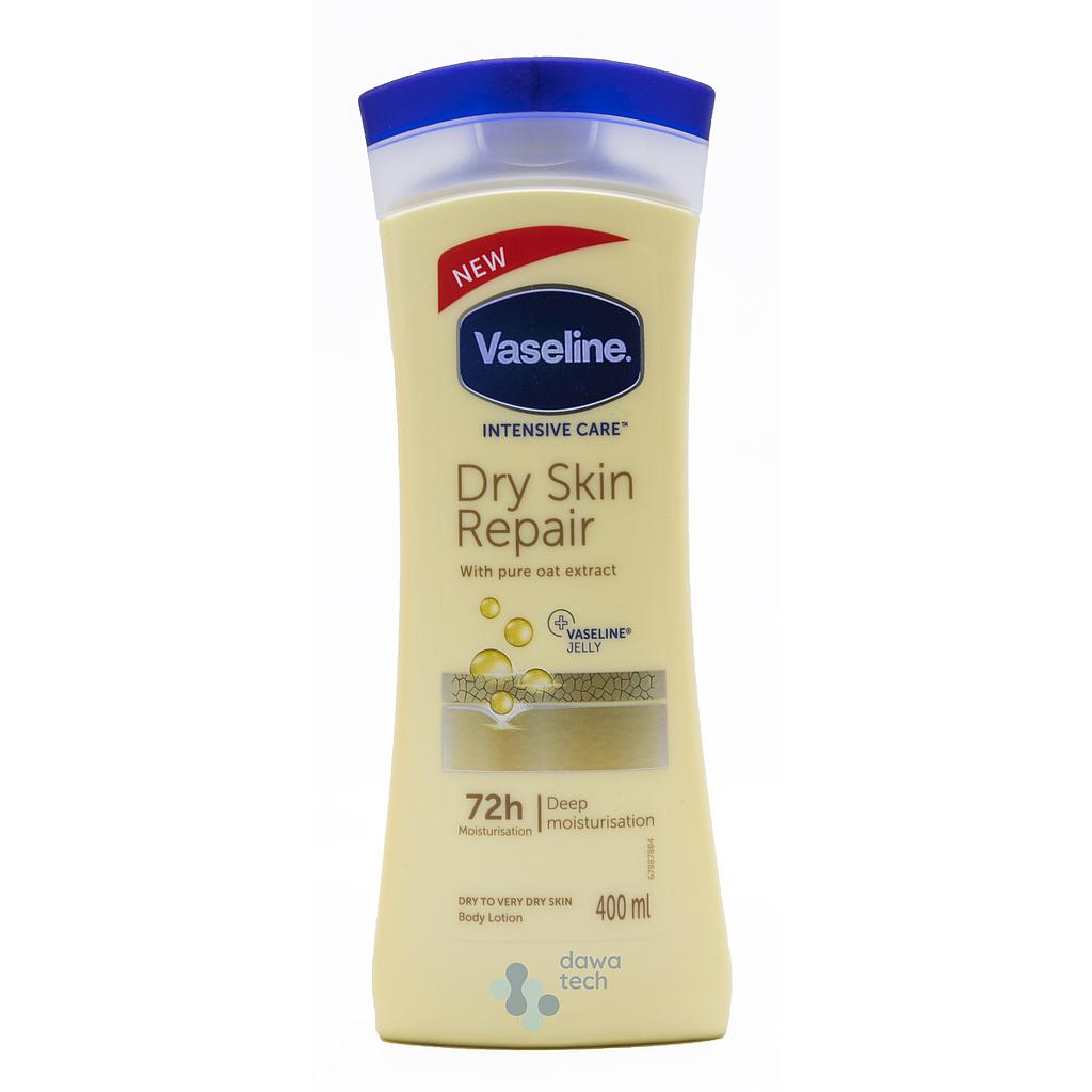 VASELINE DRY SKIN REPAIR CREAM