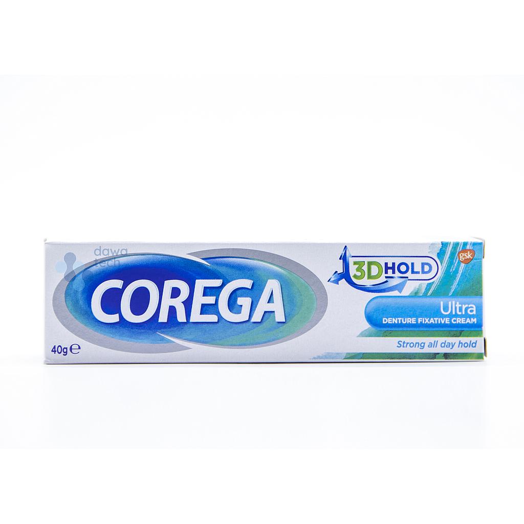 COREGA FIXATIVE  ULTRA CREAM