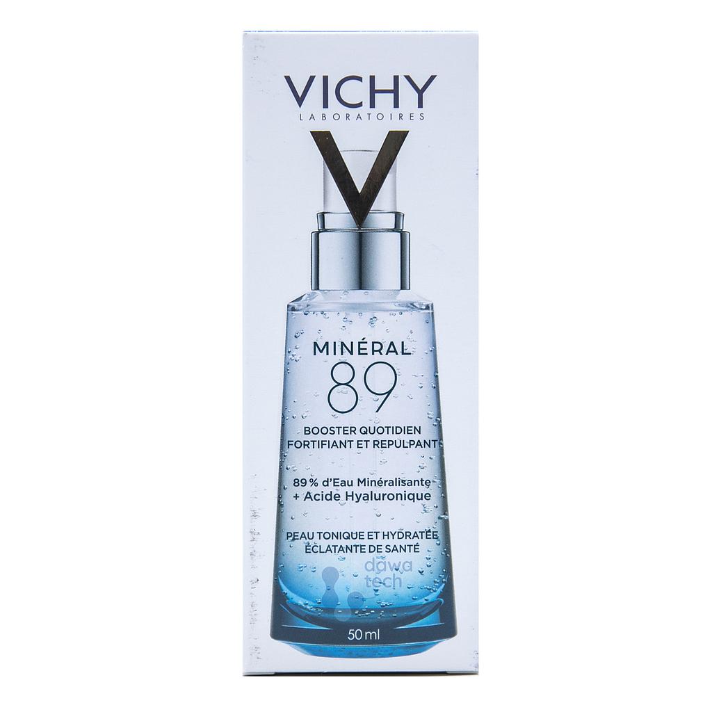 VICHY MINERAL 89 FACE 50ML