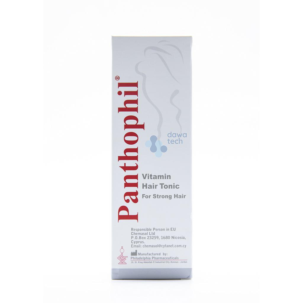 PANTHOPHIL H.TONIC  SPRAY 150ML