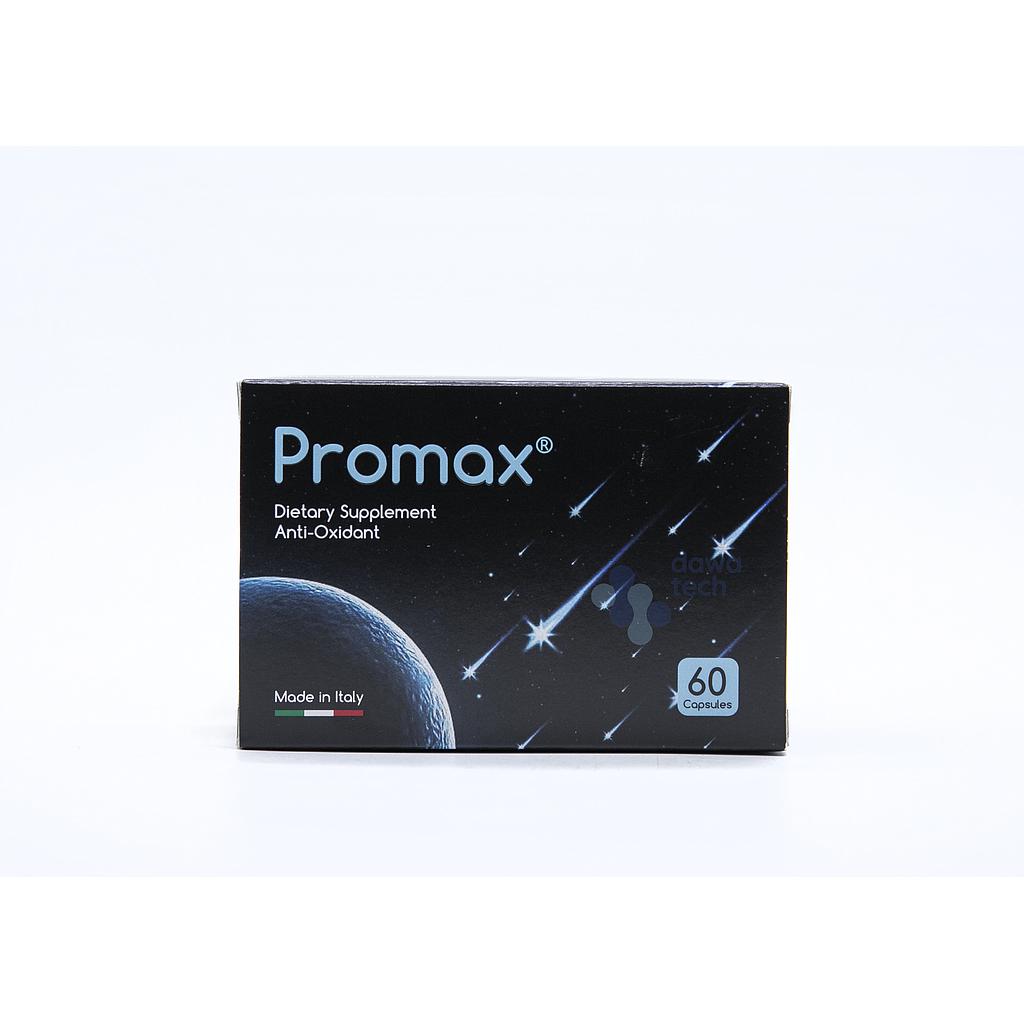 PROMAX 60 CAPSUL
