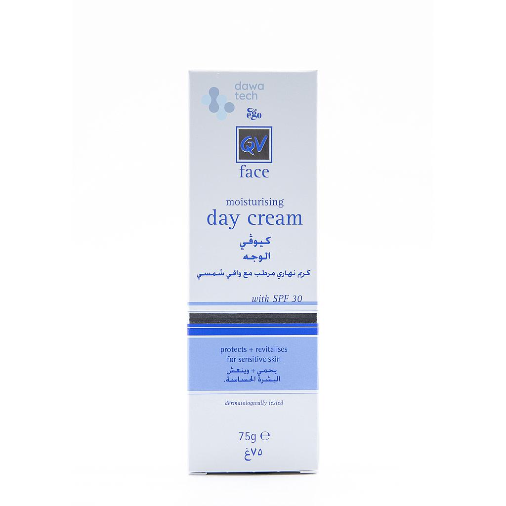 QV FACE DAY CREAM SPF 30