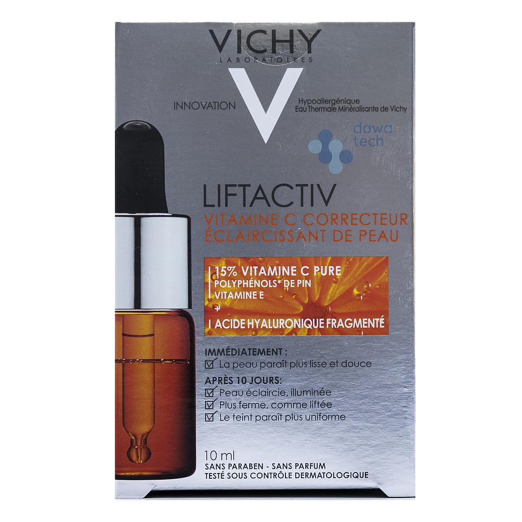 VICHY LIFTACTIV SKIN CORRECTOR