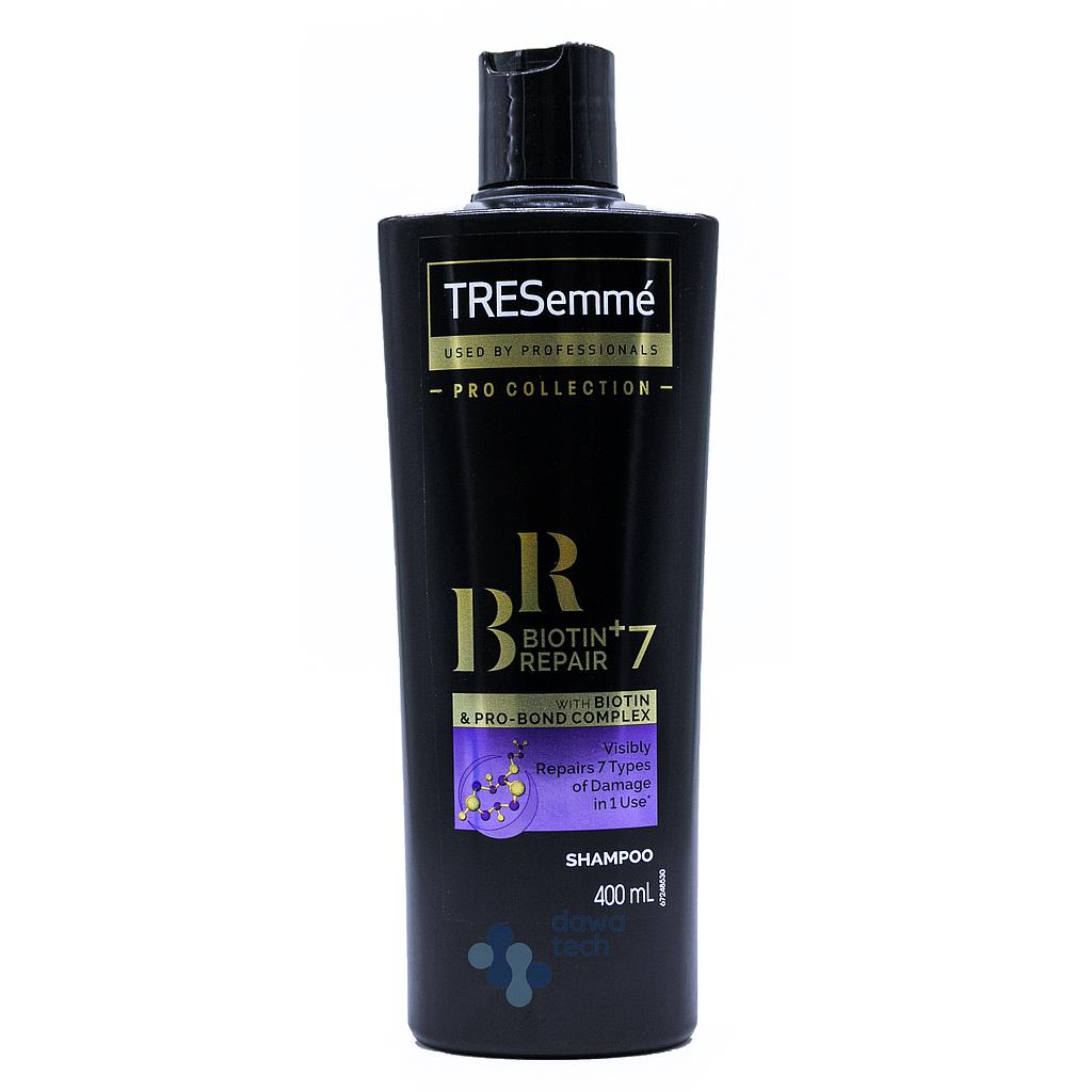 Tresemme Biotin Repair +7 Shampoo 400 Ml 175