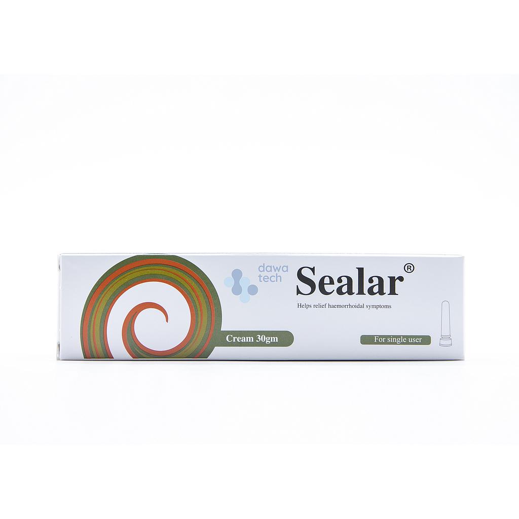 SEALAR cream