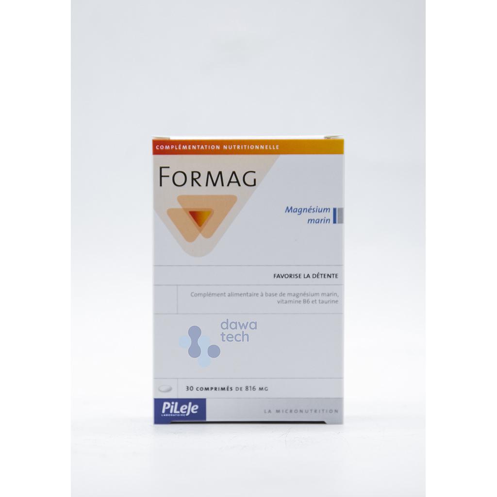 FORMAG 30TAB