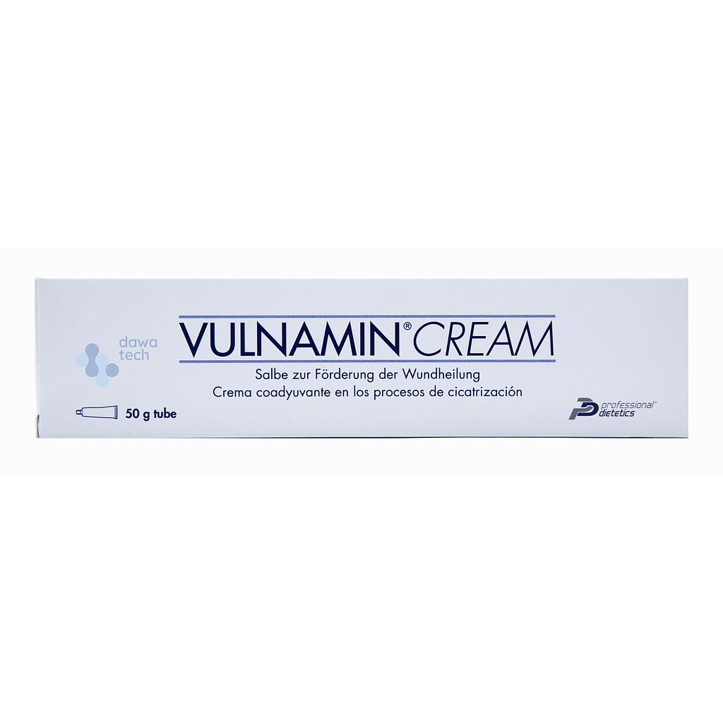 Vulnamin Cream Tube 50 G