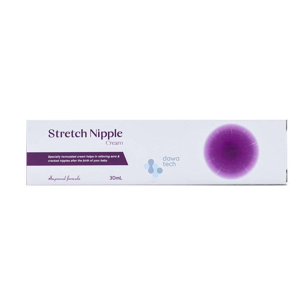 STRETCH NIPPLE CREAM