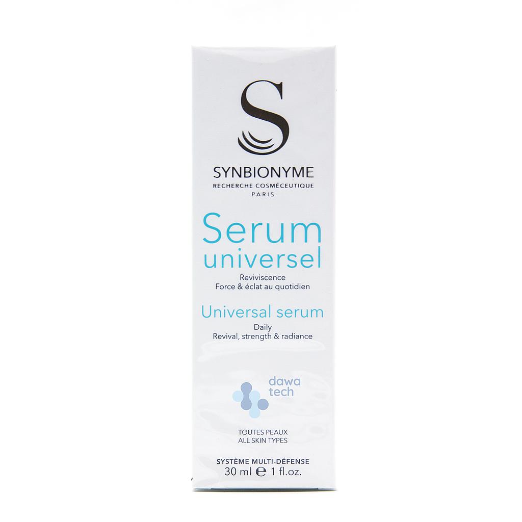 Synbionyme Universal Serum 4157