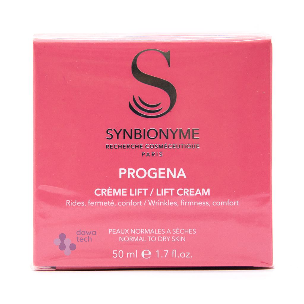 Synbionyme Progena Lift Cream 4294