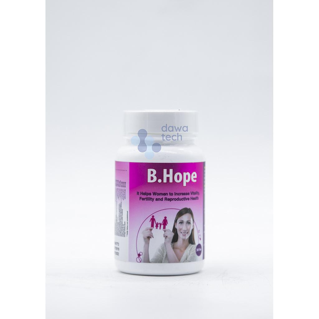 LILIUM B HOPE 30 TAB