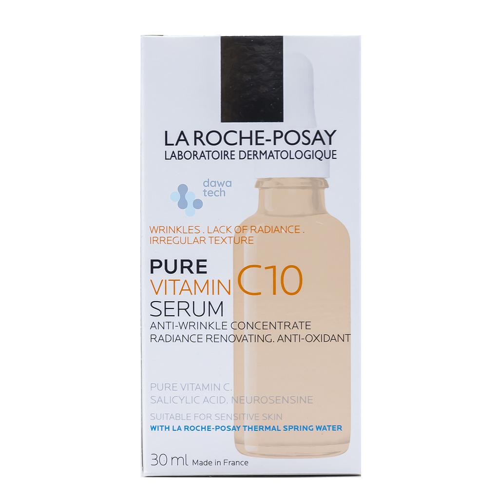 LA ROCH PURE VITAMIN C10 30ML