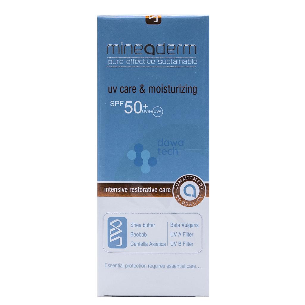MINEADERM UV 50+SPF