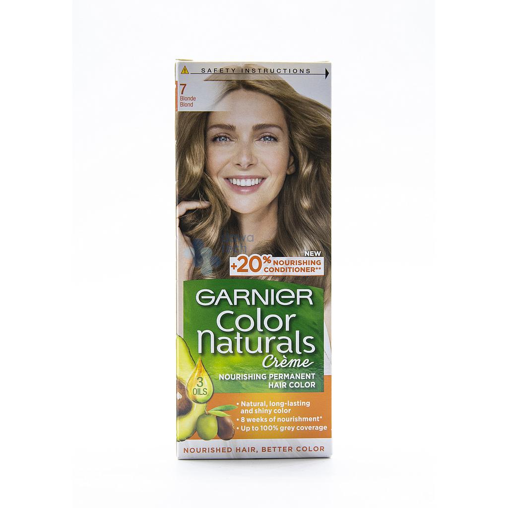 GARNIER 7.00