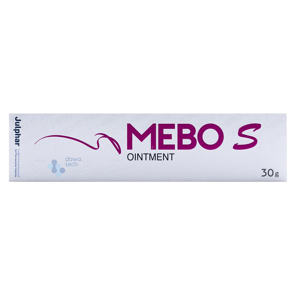 MEBO S OINT 30GM