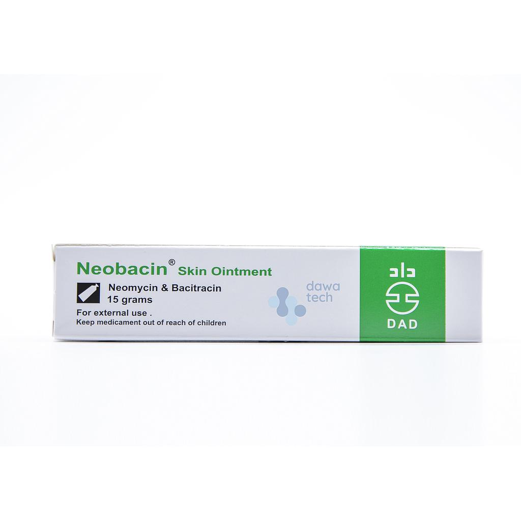 NEOBACIN OIN