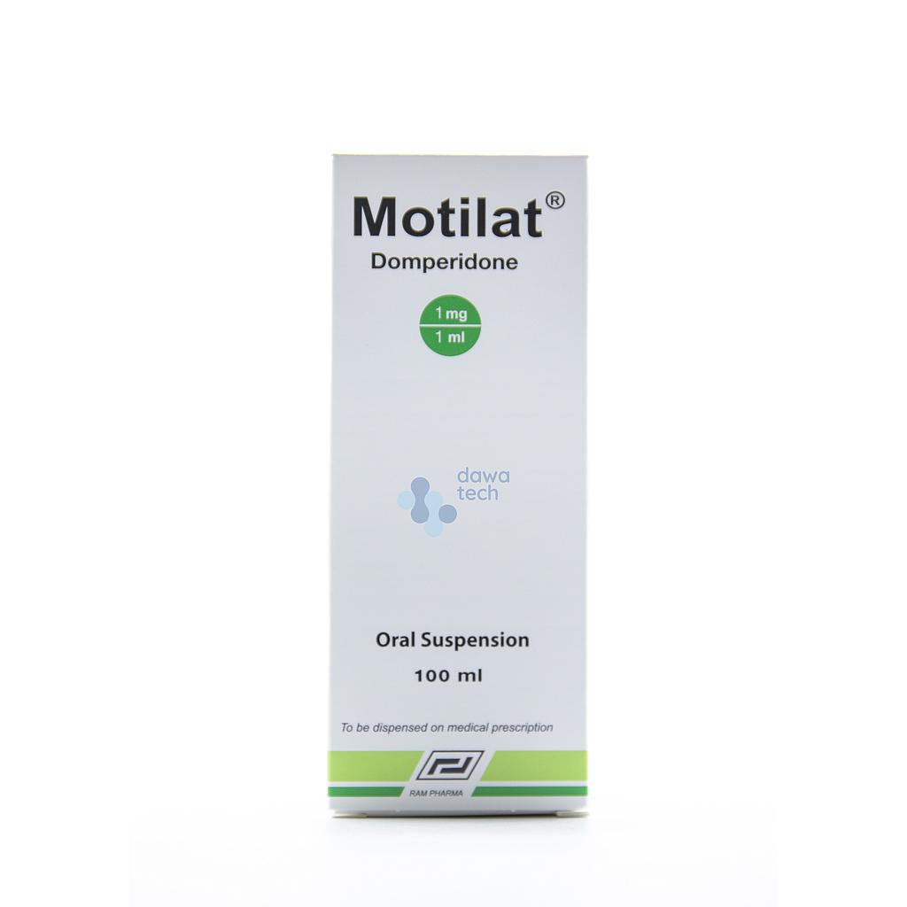 MOTILAT SYRP