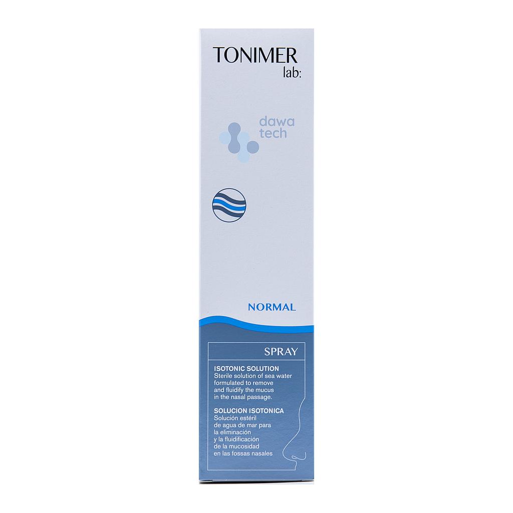 TONIMER   NORMAL   SPRAY