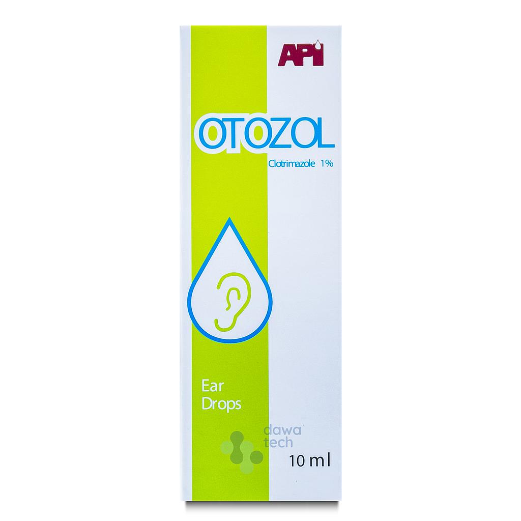 OTOZOL EAR/D