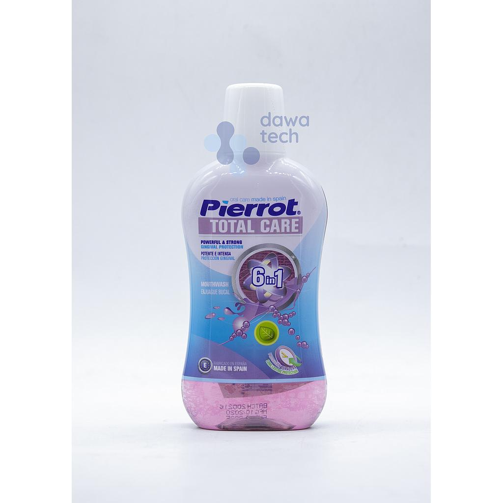 PIERROT TOTAL CARE MW