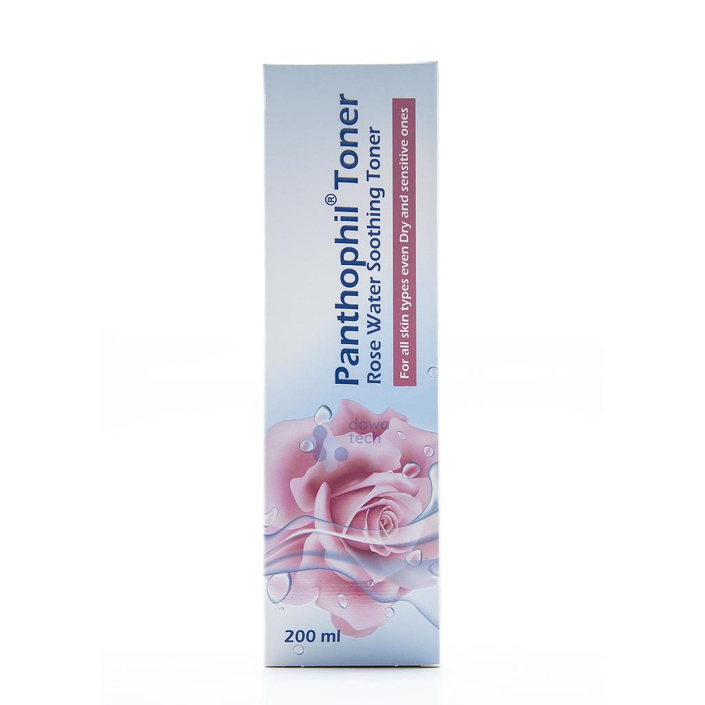 PANTHOPHIL TONER