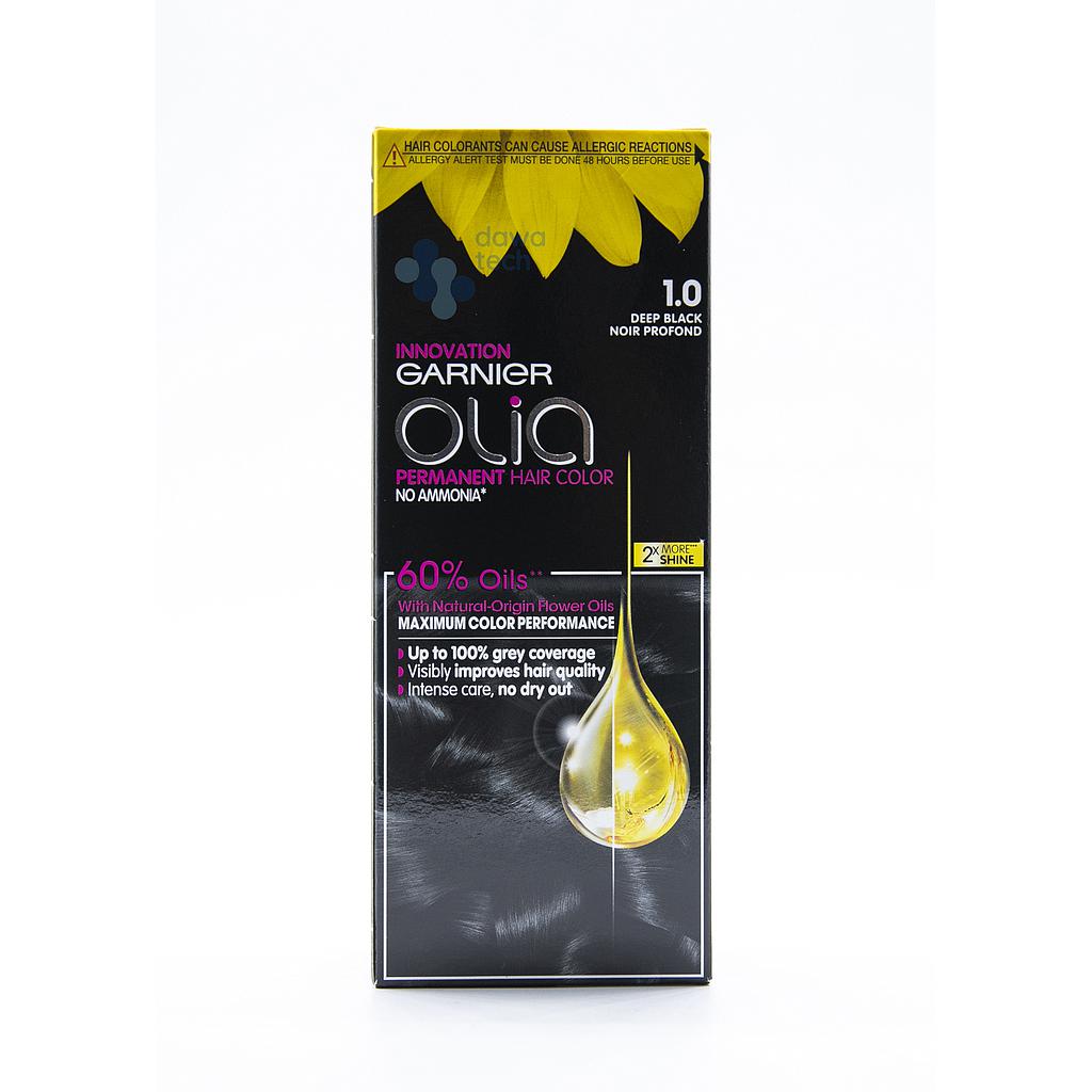 GARNIER OLIA 1.0