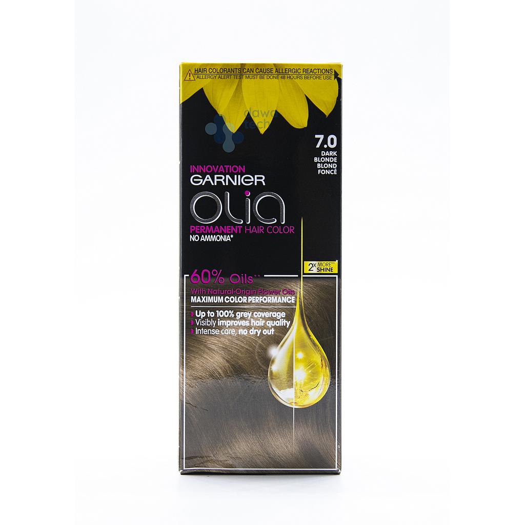 GARNIER OLIA 7.0